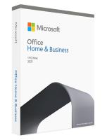 Лицензия ESD Microsoft Office Home and Business 2021 All Lng Online Product Key 1 License CEE Only D