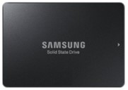 Твердотелый накопитель Samsung Enterprise SSD, 2.5"(SFF), PM893, 960GB