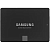 Накопитель SSD Samsung SATA III 1TB MZ-77E1T0BW 870 EVO 2.5" MZ-77E1T0BW