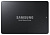 Твердотелый накопитель Samsung Enterprise SSD, 2.5"(SFF), PM893, 960GB
